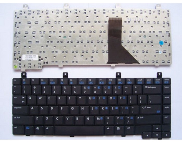 LAPTOP KEYBOARD FOR HP COMPAQ PRESARIO V2000